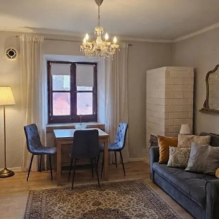 Old Town Nest Lublin